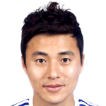 Player picture of Baek Jihoon