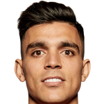 Player picture of أشرف بنشرقي