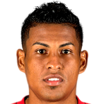 Player picture of Miguel Camargo