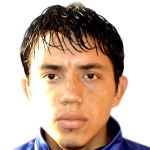 Player picture of Bermán Bermúdez