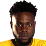 Player picture of Ricardo Morris