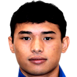 Player picture of Dylan Naputi