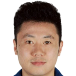 player picture of Lu Bofei