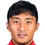 Player picture of Yang Boyu