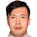 Player picture of Dong Jialin