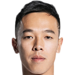 Player picture of Ye Chugui