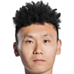 Player picture of Zhang Chenlong