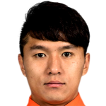 Player picture of Qi Tianyu