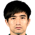 Player picture of Xu Youzhi