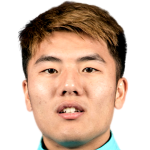 player picture of Wang Xijie
