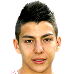 Player picture of Cristopher Pousa