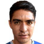Player picture of راؤول رينديروس 
