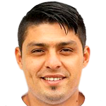 Player picture of Jesús Gallardo