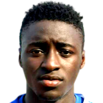 Player picture of Sangpierre Mendy