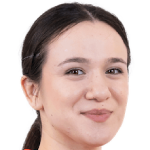 Player picture of Merve Demir