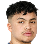 Player picture of Fabio Rakotoarimanana