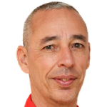 Player picture of Jerome Morisseau