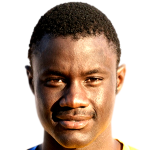 Player picture of Bogosi Kaekwe