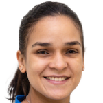 Player picture of Eva Brito