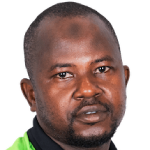 Player picture of Abdulrahaman Abdullah