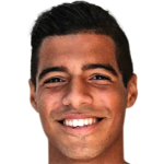 Player picture of كارلوس مارتينيز