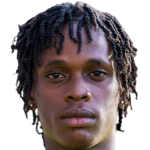 Player picture of كوازيم ثيودور