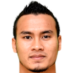 Player picture of Wan Zack Haikal