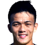 Player picture of Joseph Kalang Tie
