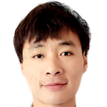 Player picture of Wu Yan