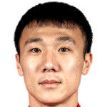 Player picture of Xu Yang