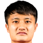 Player picture of Yang Kuo
