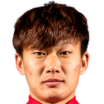 player picture of Zhang Shuai