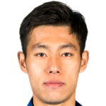 Player picture of Bi Jinhao