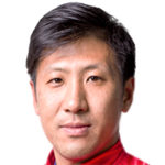 Player picture of Guo Chunquan