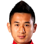 Player picture of Chen Liansheng