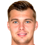 Player picture of Vladyslav Nekhtii