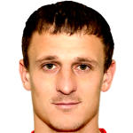 Player picture of كيريل شيستاكوف