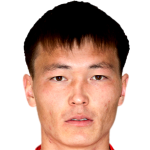 Player picture of Duman Narzildaev