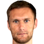 Player picture of Maxim Azovsky