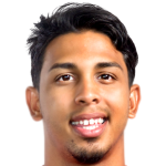 Player picture of Jackie Marrero