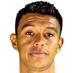 Player picture of كارلوس كاستريلو 