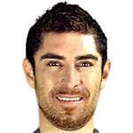 Player picture of Jean Márquez