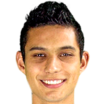 Player picture of Jorge Aparicio