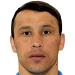 Player picture of دافرنجون إيرجاشيف