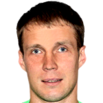 Player picture of Andrei Shabanov