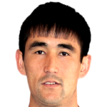 Player picture of Iljas Amirseitov
