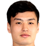 Player picture of Temirlan Adilkhanov