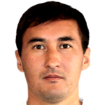 Player picture of Serik Sagyndykov