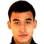 player picture of A. Ayaganov