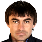 Player picture of Kazbek Geteriev